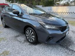 
										Honda City Sport 2025 full									