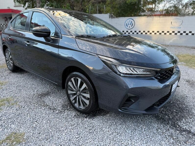 
								Honda City Sport 2025 full									