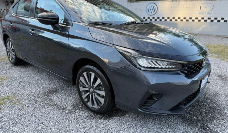 
								Honda City Sport 2025 full									