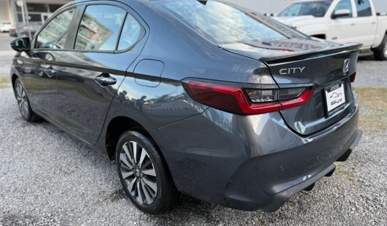 
								Honda City Sport 2025 full									