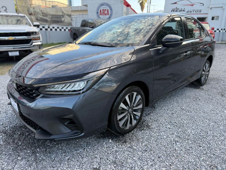 
								Honda City Sport 2025 full									
