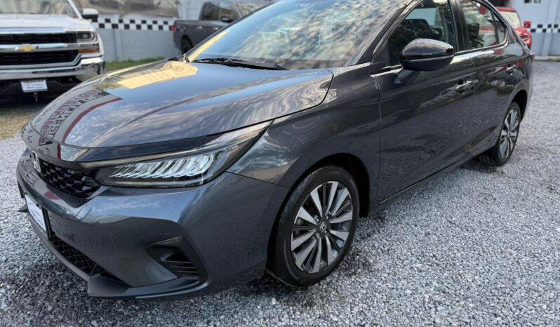 
								Honda City Sport 2025 full									