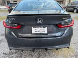 
										Honda City Sport 2025 full									