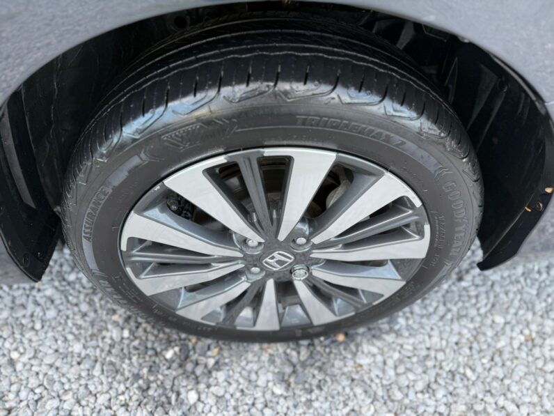 
								Honda City Sport 2025 full									