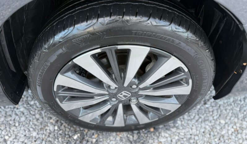 
								Honda City Sport 2025 full									