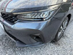 
										Honda City Sport 2025 full									