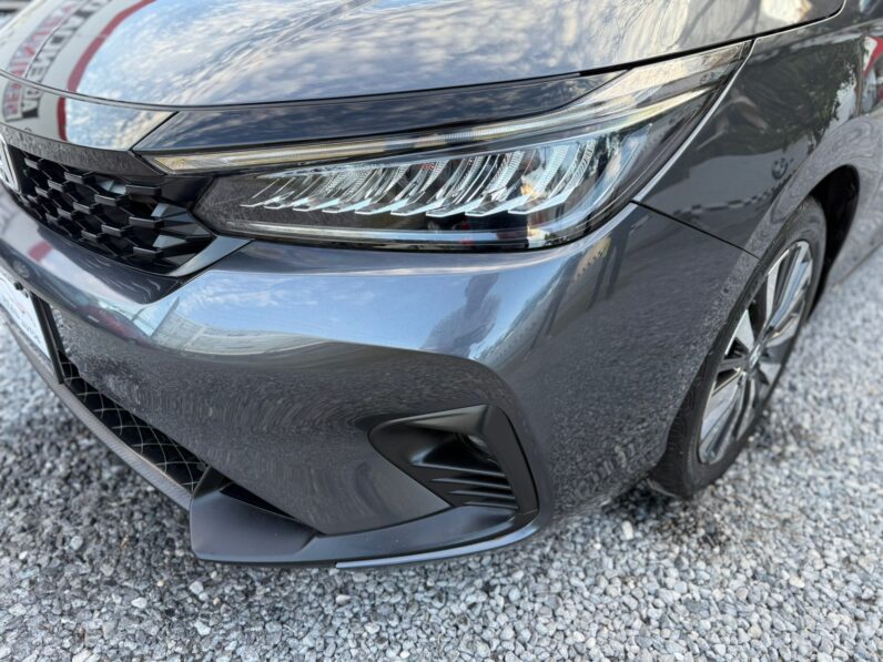 
								Honda City Sport 2025 full									