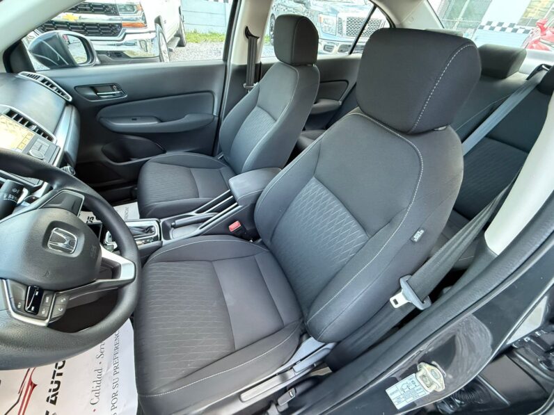 
								Honda City Sport 2025 full									