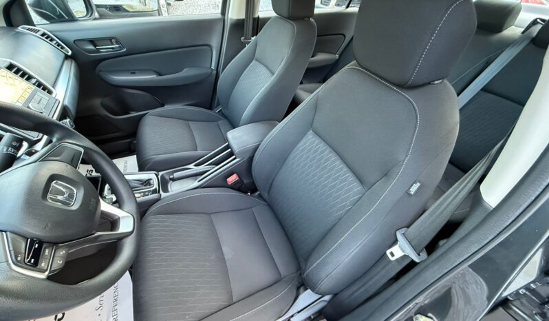 
								Honda City Sport 2025 full									