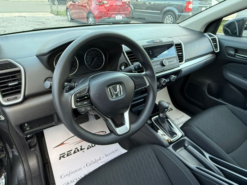 
								Honda City Sport 2025 full									