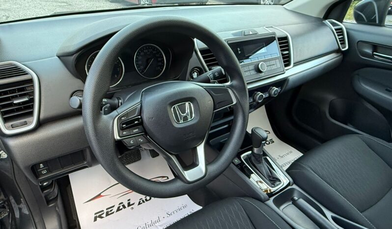 
								Honda City Sport 2025 full									