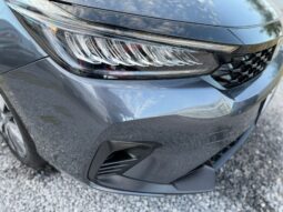 
										Honda City Sport 2025 full									