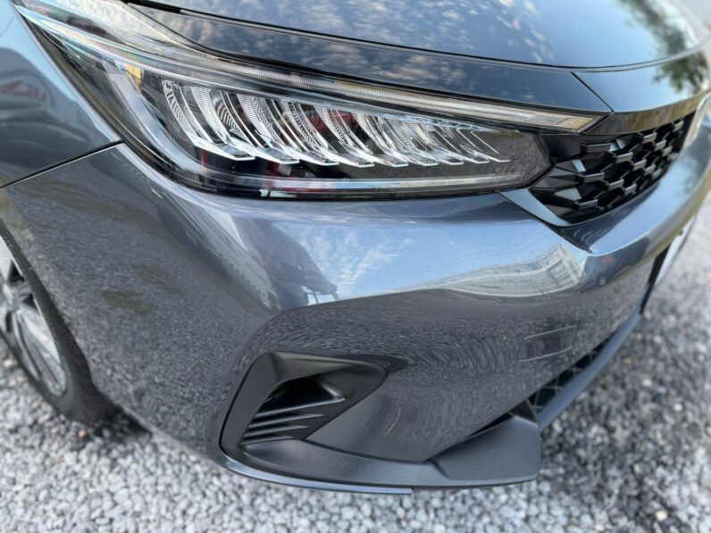 
								Honda City Sport 2025 full									