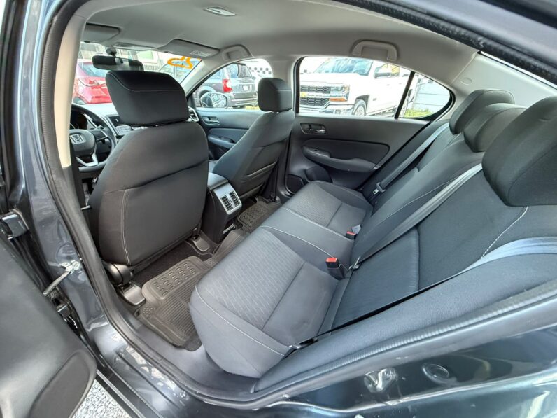 
								Honda City Sport 2025 full									