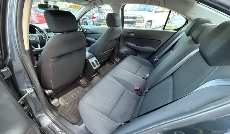 
								Honda City Sport 2025 full									