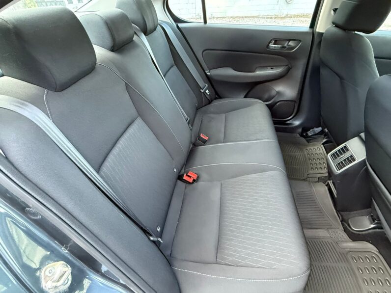 
								Honda City Sport 2025 full									