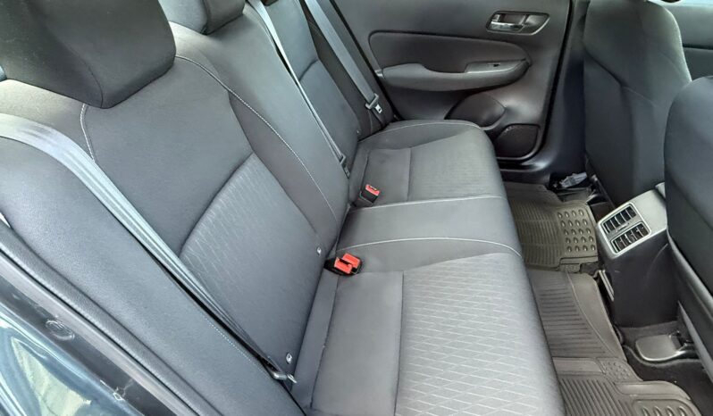 
								Honda City Sport 2025 full									