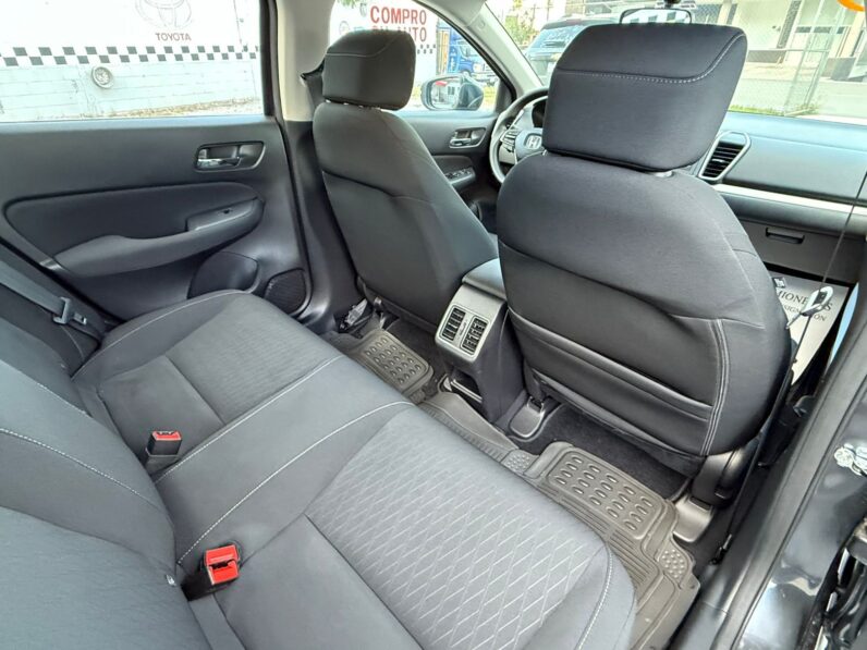 
								Honda City Sport 2025 full									