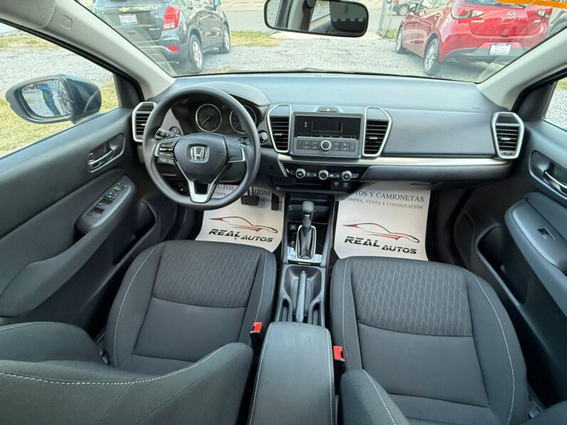 
								Honda City Sport 2025 full									