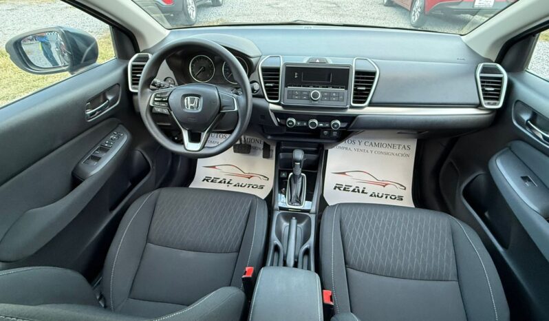 
								Honda City Sport 2025 full									