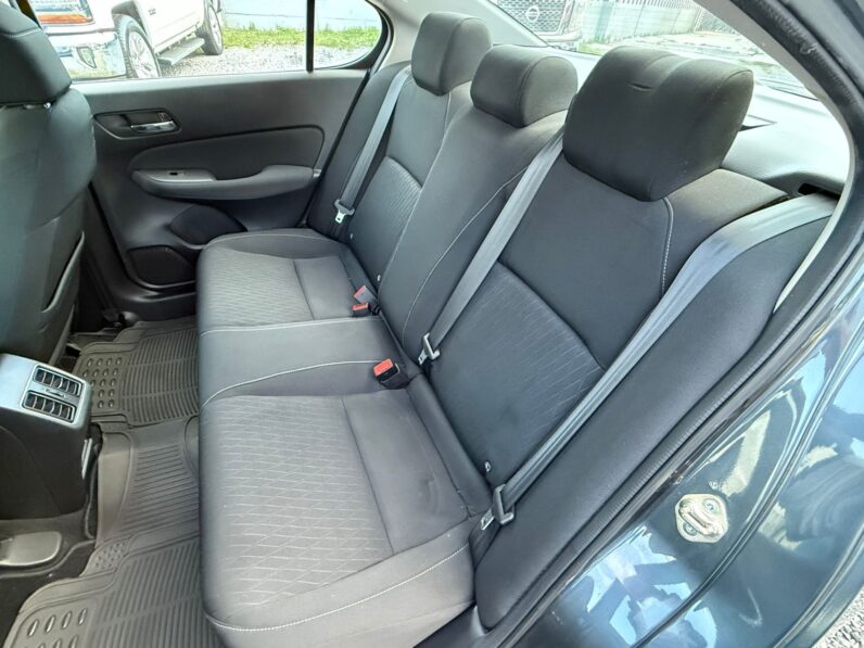
								Honda City Sport 2025 full									