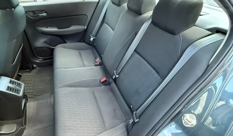 
								Honda City Sport 2025 full									