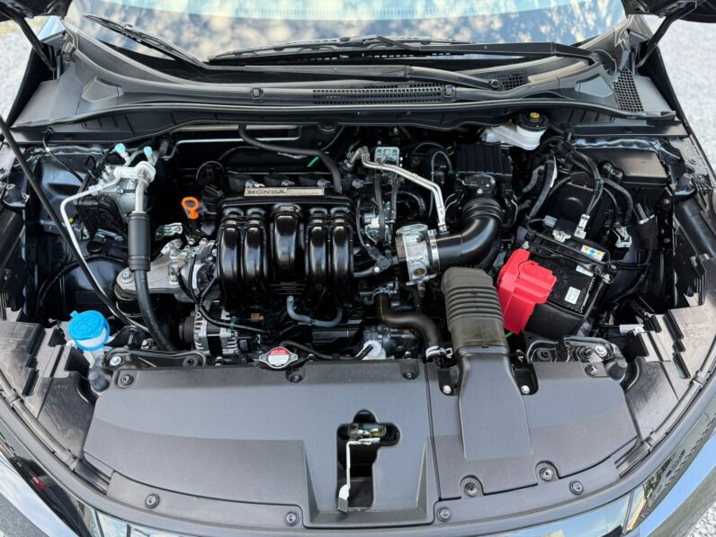 
								Honda City Sport 2025 full									