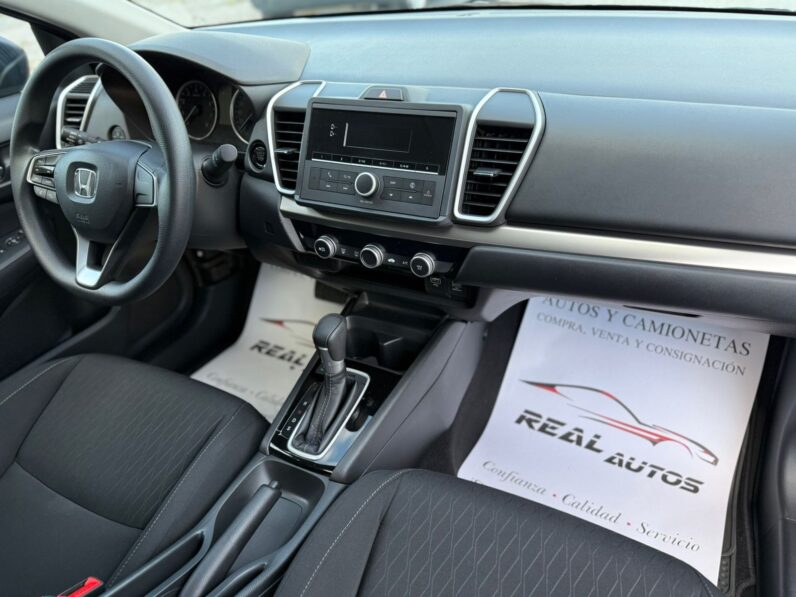 
								Honda City Sport 2025 full									