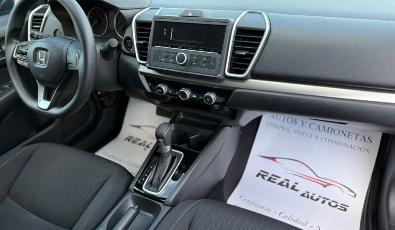 
								Honda City Sport 2025 full									