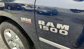 
									Ram 1500 BIG HORN 2013 full								