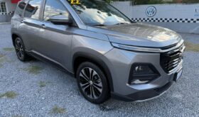 CHEVROLET CAPTIVA PREMIER 2022