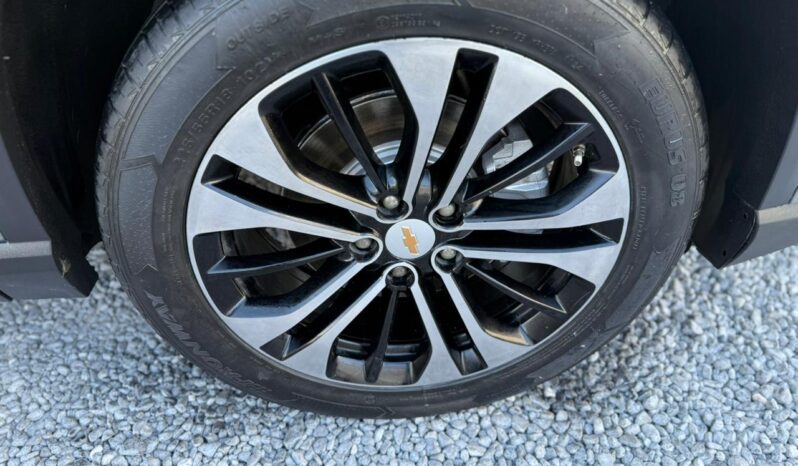 
								CHEVROLET CAPTIVA PREMIER 2022 full									