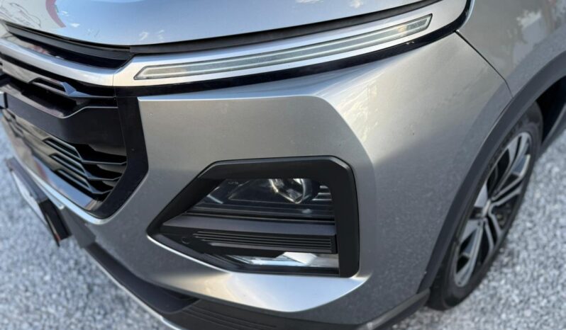 
								CHEVROLET CAPTIVA PREMIER 2022 full									