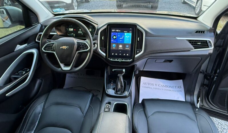 
								CHEVROLET CAPTIVA PREMIER 2022 full									