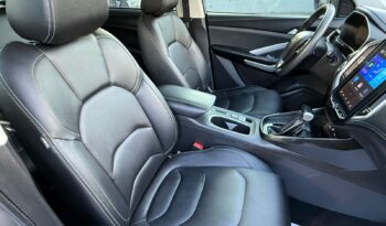 
									CHEVROLET CAPTIVA PREMIER 2022 full								