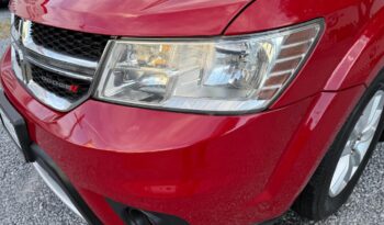 
									DODGE JOURNEY SXT 2014 full								