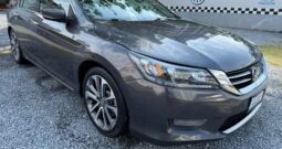 HONDA ACCORD SPORT 2015