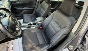 
									HONDA ACCORD SPORT 2015 full								