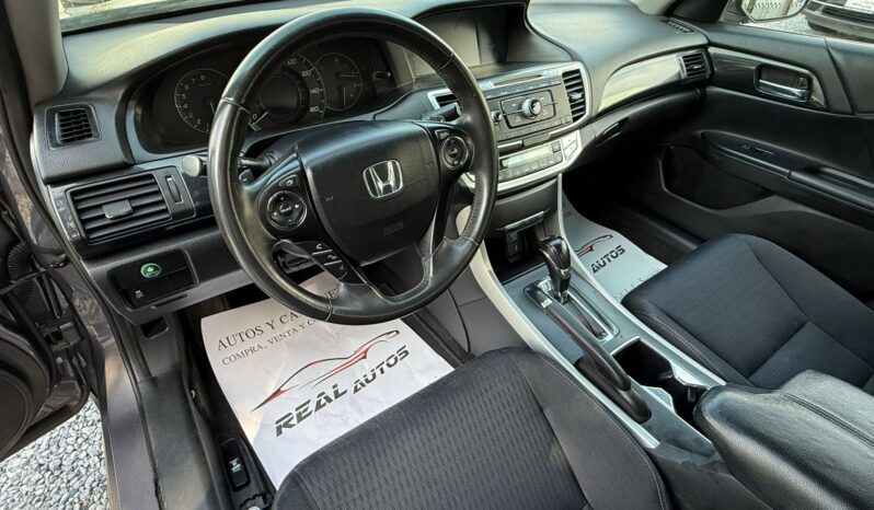 
								HONDA ACCORD SPORT 2015 full									