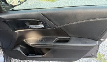 
									HONDA ACCORD SPORT 2015 full								