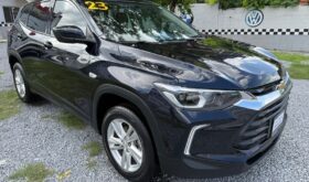 CHEVROLET TRACKER LT 2023