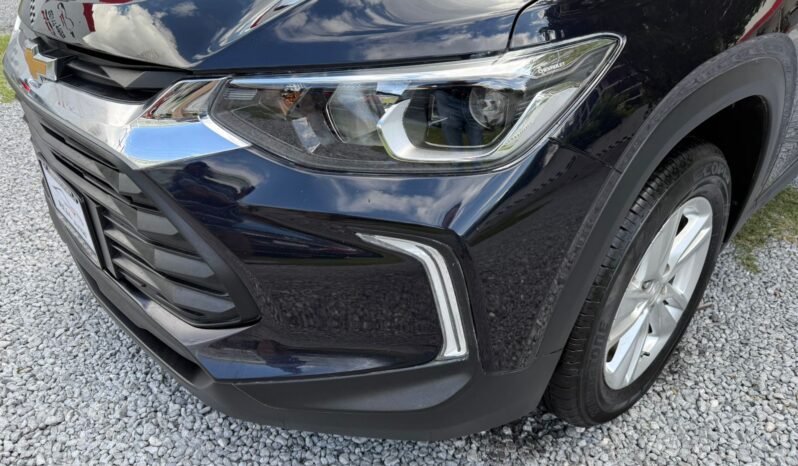 
								CHEVROLET TRACKER LT 2023 full									