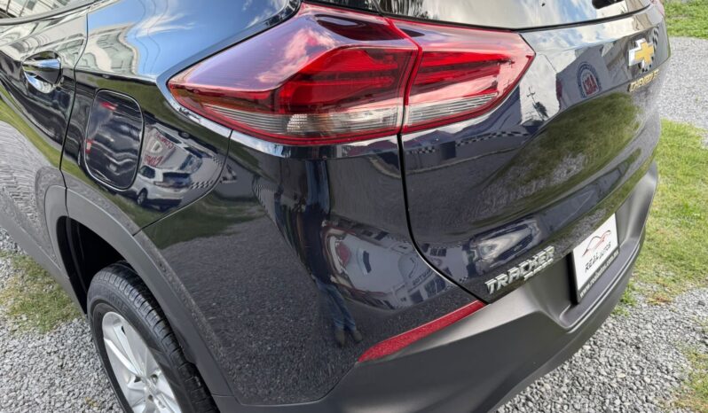 
								CHEVROLET TRACKER LT 2023 full									