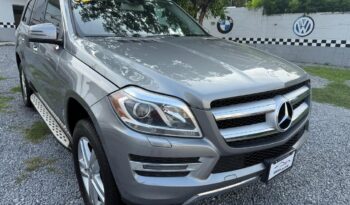 
									MERCEDES BENZ GLE 450 AMG SPORT MODELO 2016 full								