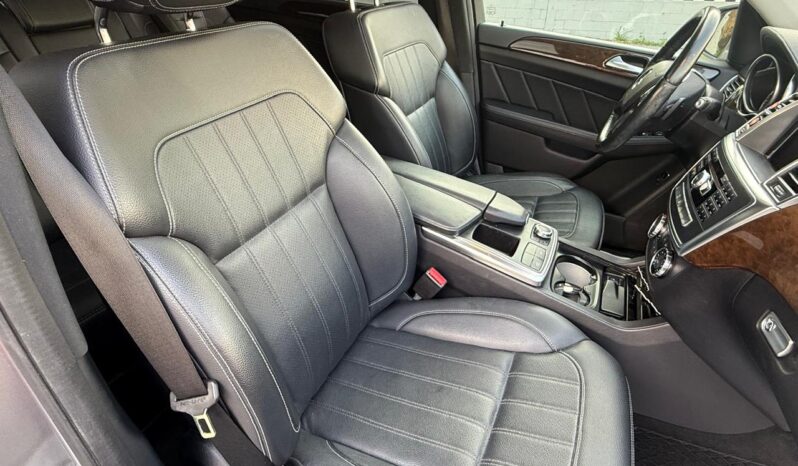 
								MERCEDES BENZ GLE 450 AMG SPORT MODELO 2016 full									