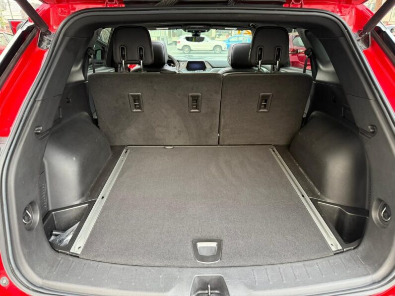 
								Chevrolet Blazer RS 2021 full									