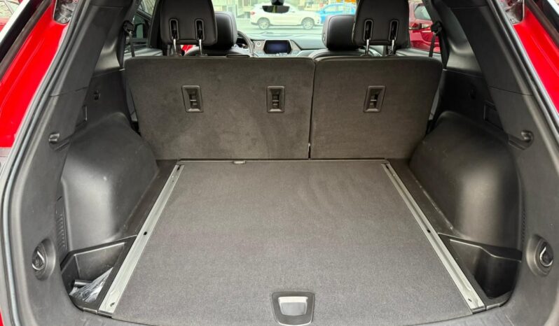 Chevrolet Blazer RS 2021 full