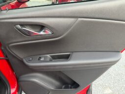 Chevrolet Blazer RS 2021 full