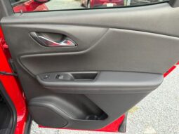 Chevrolet Blazer RS 2021 full