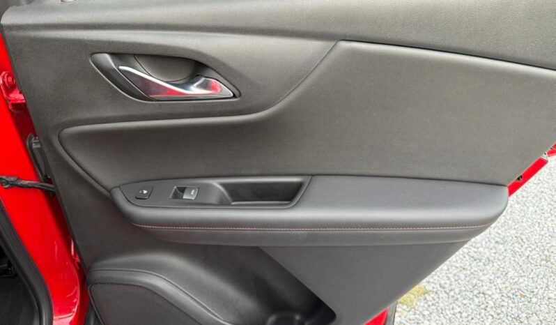 Chevrolet Blazer RS 2021 full